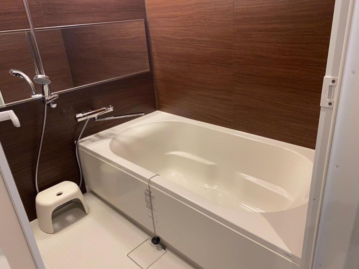 Three Aparthotel Τόκιο Εξωτερικό φωτογραφία