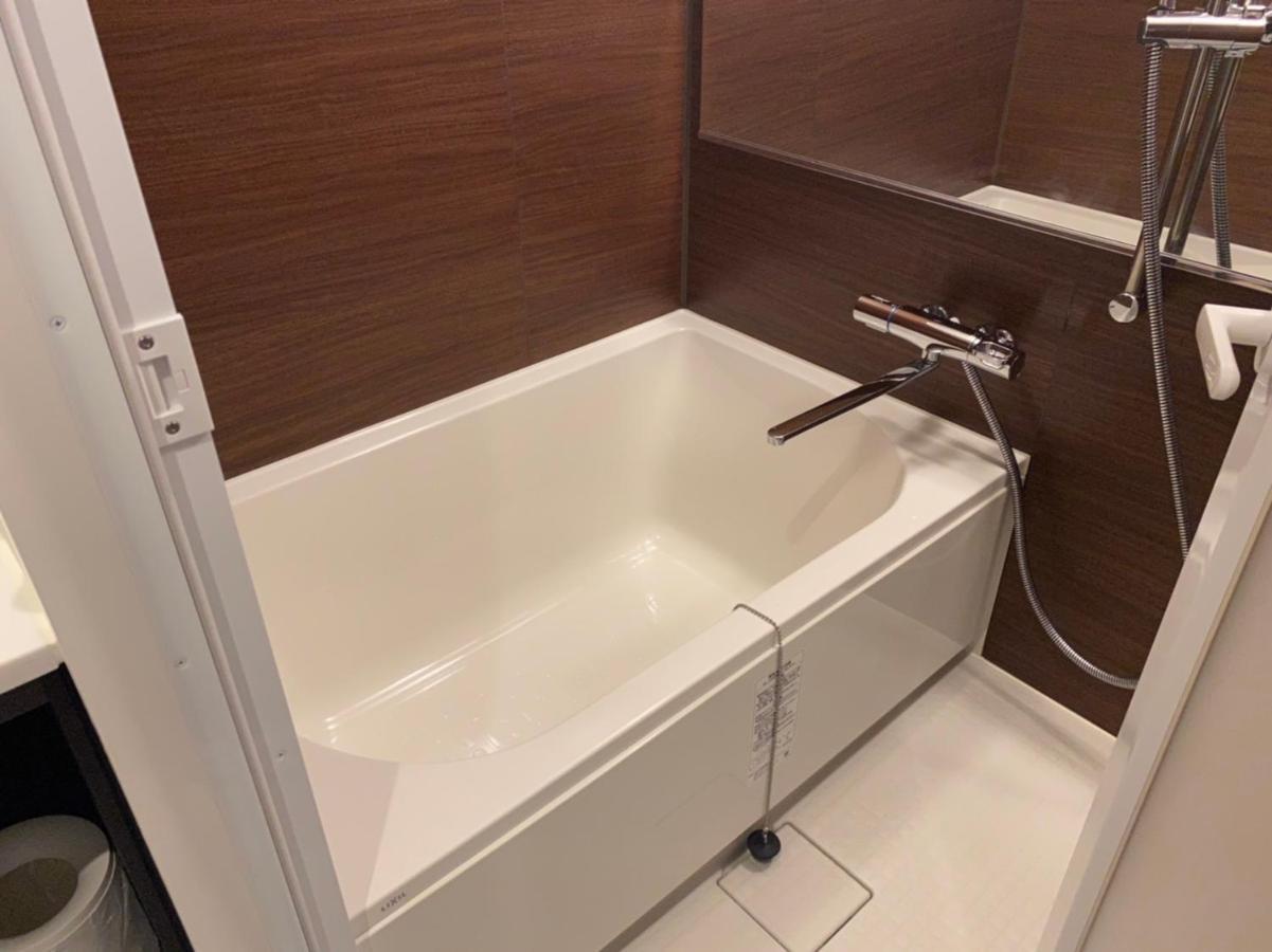 Three Aparthotel Τόκιο Εξωτερικό φωτογραφία