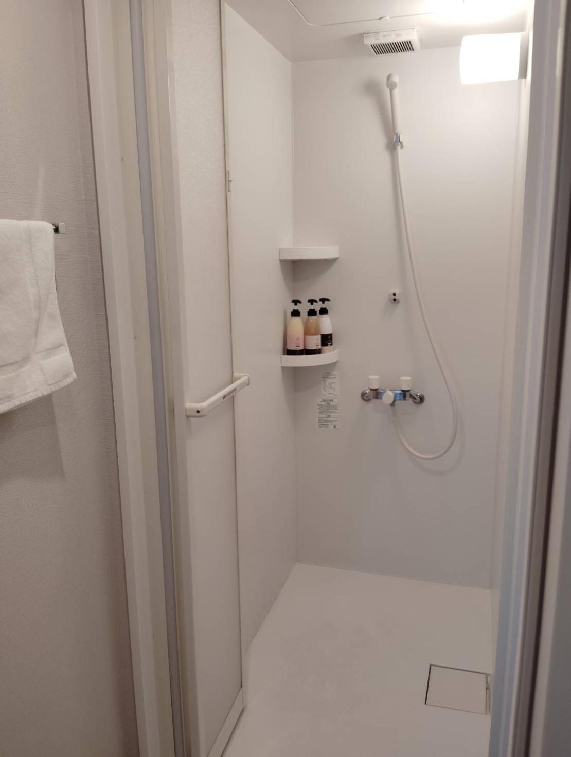 Three Aparthotel Τόκιο Εξωτερικό φωτογραφία
